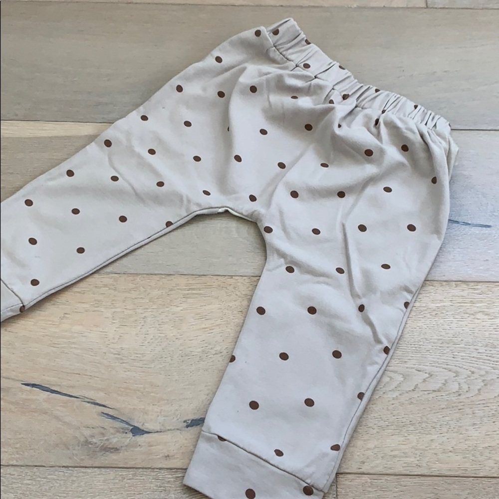 Foxy pants - Picture 5 of 5